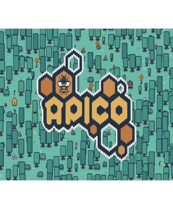 APICO Steam Key GLOBAL